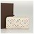 LOUIS VUITTON Monogram Multicolor Zippy Wallet White M60241 LV Auth ki5819 - view 12