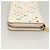 LOUIS VUITTON Monogram Multicolor Zippy Wallet White M60241 LV Auth ki5819 - view 4