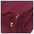 PRADA Borsa a mano in nylon rosa oro Auth 134403 D'oro - vista 12