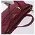 PRADA Borsa a mano in nylon rosa oro Auth 134403 D'oro - vista 6