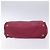 PRADA Borsa a mano in nylon rosa oro Auth 134403 D'oro - vista 9