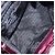 PRADA Borsa a Mano Velluto Bordeaux Argento Auth BA4254 Bordò - vista 16