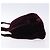 PRADA Borsa a Mano Velluto Bordeaux Argento Auth BA4254 Bordò - vista 5