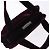 PRADA Borsa a Mano Velluto Bordeaux Argento Auth BA4254 Bordò - vista 6