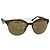 Gafas de sol GUCCI Plástico Marrón Oscuro Auth BA4175