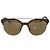 Gafas de sol GUCCI Plástico Marrón Oscuro Auth BA4175 - vista 2