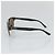 Gafas de sol GUCCI Plástico Marrón Oscuro Auth BA4175 - vista 5