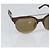 Gafas de sol GUCCI Plástico Marrón Oscuro Auth BA4175 - vista 6