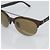 Gafas de sol GUCCI Plástico Marrón Oscuro Auth BA4175 - vista 7