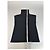 Vintage Pleats Please Plissee top Anthracite M Dark grey - view 12