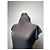 Vintage Pleats Please Plissee top Anthracite M Dark grey - view 4
