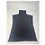 Vintage Pleats Please Plissee top Anthracite M Dark grey - view 6