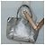 GUCCI GG Implementierung Tote Bag Silber 197953 Auth 134533 - Ansicht 20