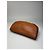 Clutch in pelle vintage Givenchy marrone Arancione - vista 11