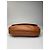 Clutch in pelle vintage Givenchy marrone Arancione - vista 12