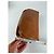 Clutch in pelle vintage Givenchy marrone Arancione - vista 14