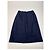Vintage Courreges Paris Twin Set Marine M Marineblau - Ansicht 10