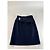 Vintage Courreges Paris Twin Set Marine M Marineblau - Ansicht 12