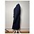 Vintage Courreges Paris Twin Set Marine M Marineblau - Ansicht 2
