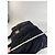 Borsa da viaggio vintage Courreges nera Nero - vista 11