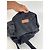 Borsa da viaggio vintage Courreges nera Nero - vista 13