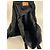 Borsa da viaggio vintage Courreges nera Nero - vista 14