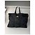 Borsa da viaggio vintage Courreges nera Nero - vista 15