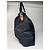 Borsa da viaggio vintage Courreges nera Nero - vista 4
