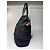 Borsa da viaggio vintage Courreges nera Nero - vista 6
