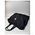 Borsa da viaggio vintage Courreges nera Nero - vista 8