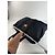 Borsa da viaggio vintage Courreges nera Nero - vista 9