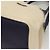 Borsa Tote Burberry in tela e pelle beige viola Auth bs28324 Porpora - vista 11