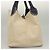 Borsa Tote Burberry in tela e pelle beige viola Auth bs28324 Porpora - vista 5
