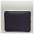 Borsa Tote Burberry in tela e pelle beige viola Auth bs28324 Porpora - vista 9