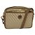GUCCI Shoulder Bag Canvas Beige Gold 007 115 0162 Auth BA4154 Golden