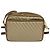 GUCCI Shoulder Bag Canvas Beige Gold 007 115 0162 Auth BA4154 Golden - view 3