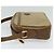GUCCI Shoulder Bag Canvas Beige Gold 007 115 0162 Auth BA4154 Golden - view 4