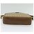 GUCCI Shoulder Bag Canvas Beige Gold 007 115 0162 Auth BA4154 Golden - view 9