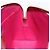 LOUIS VUITTON Pochette Cosmetica Monogram Vernis Rosa Indiano M90009 Auth 134589 - vista 17