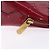 LOUIS VUITTON Pochette Cosmetica Monogram Vernis Rosa Indiano M90009 Auth 134589 - vista 8