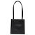 Borsa a Spalla in Pelle Nera e Oro Auth BA4048 di VALENTINO Nero D'oro - vista 13