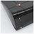 Borsa a Spalla in Pelle Nera e Oro Auth BA4048 di VALENTINO Nero D'oro - vista 17
