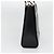 Borsa a Spalla in Pelle Nera e Oro Auth BA4048 di VALENTINO Nero D'oro - vista 4