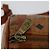Borsa a spalla MCM Logogram Vicetos in pelle PVC marrone oro Auth BA4155 D'oro - vista 15