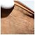 Borsa a spalla MCM Logogram Vicetos in pelle PVC marrone oro Auth BA4155 D'oro - vista 16