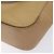 Gucci Borsa Tote in pelle beige argento 002 1135 Auth 132207 - vista 12