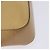 Gucci Borsa Tote in pelle beige argento 002 1135 Auth 132207 - vista 13