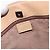 Gucci Borsa Tote in pelle beige argento 002 1135 Auth 132207 - vista 15
