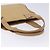 Gucci Borsa Tote in pelle beige argento 002 1135 Auth 132207 - vista 7