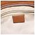 Borsa a Spalla Gucci GG Canvas Web Sherry Line Beige Argento 308930 Auth ep9380 - vista 16